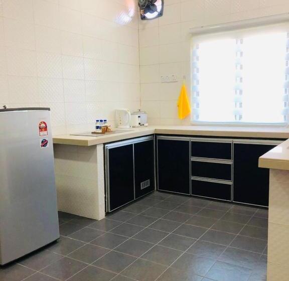 غرفة عائلية, Rooma Kichi Private Pool