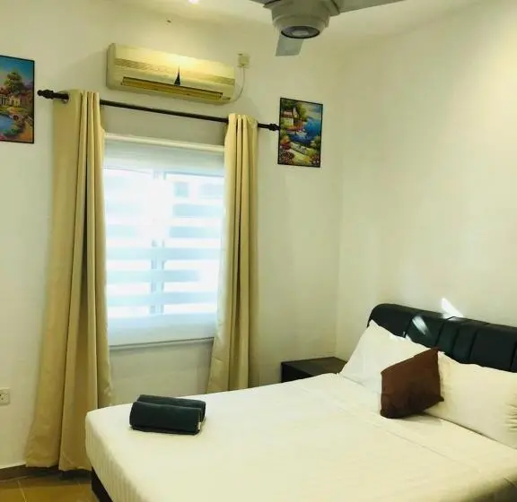 ファミリールーム, Rooma Kichi Private Pool