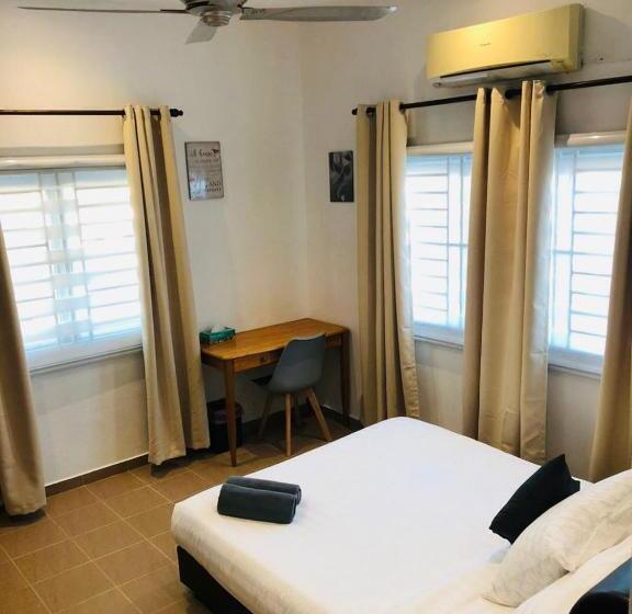 غرفة عائلية, Rooma Kichi Private Pool