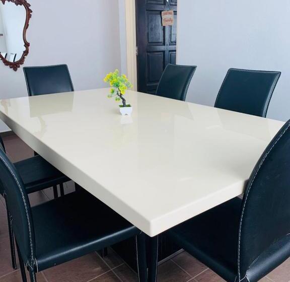 家庭间, Rooma Kichi Private Pool