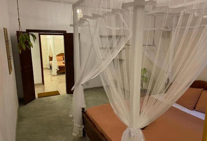 标准间, Surfside Madiha