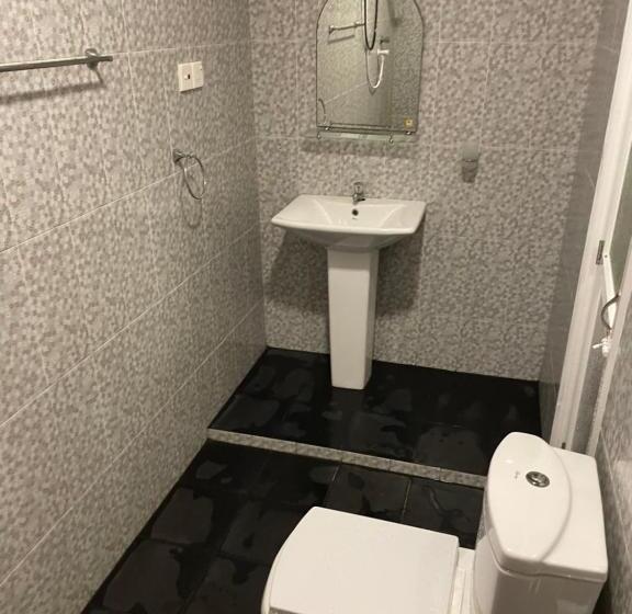 标准房带园景, Surfside Madiha