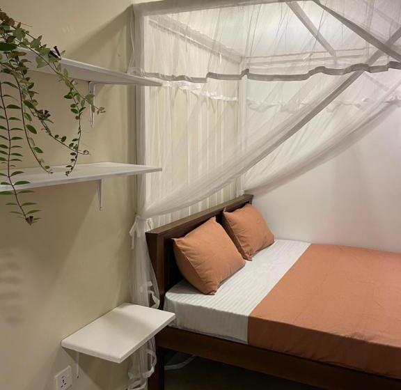 标准房带园景, Surfside Madiha