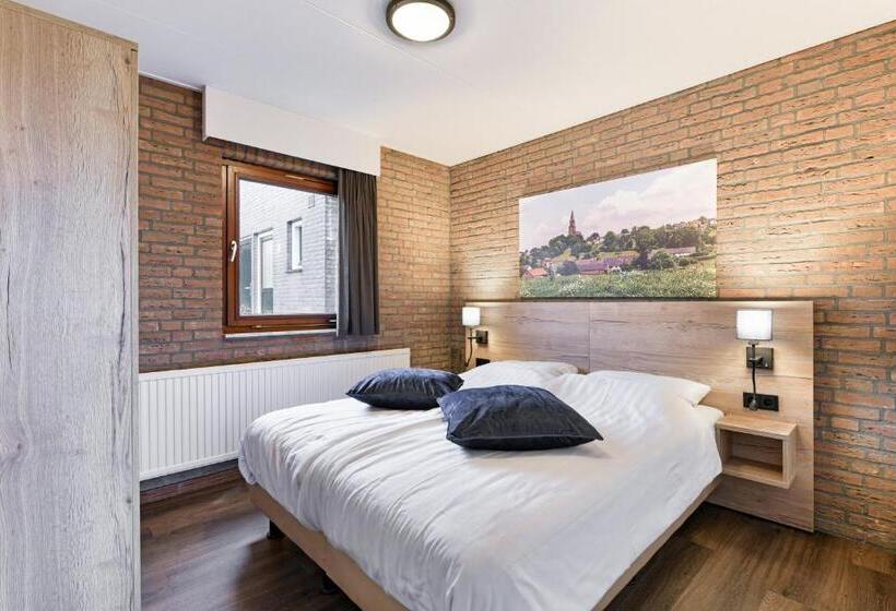 بانگلوی استاندارد, Summio Vakantiepark Reevallis