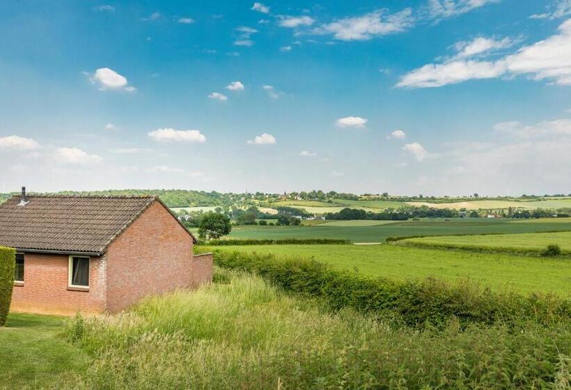 Бунгало Стандарт, Summio Vakantiepark Reevallis