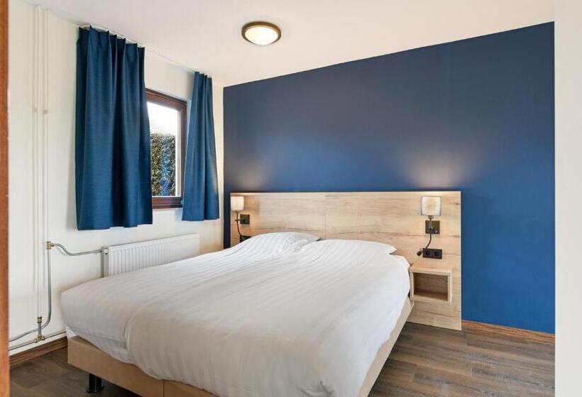 بانگلوی استاندارد, Summio Vakantiepark Reevallis