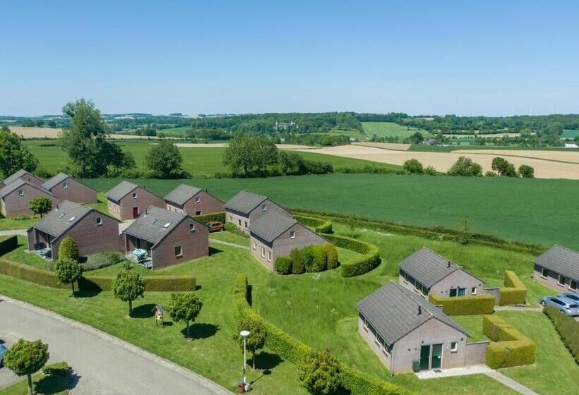 بانگلوی استاندارد 2 خوابه, Summio Vakantiepark Reevallis