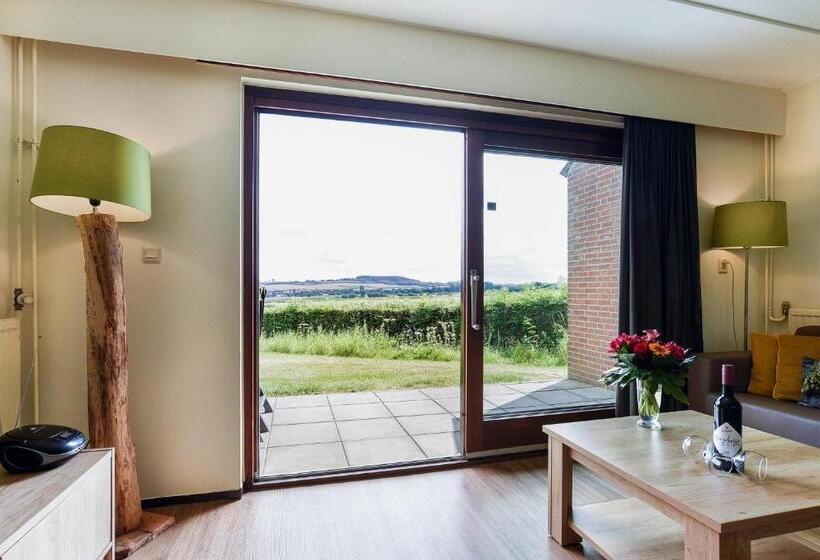 ویلای استاندارد 3 خوابه, Summio Vakantiepark Reevallis