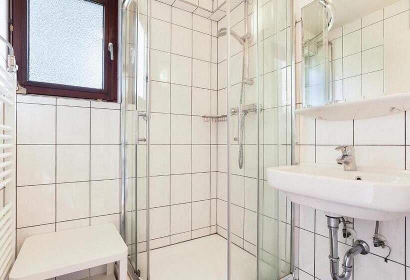 ویلای استاندارد 3 خوابه, Summio Vakantiepark Reevallis