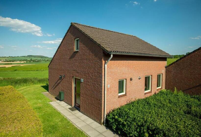 ویلای استاندارد 3 خوابه, Summio Vakantiepark Reevallis