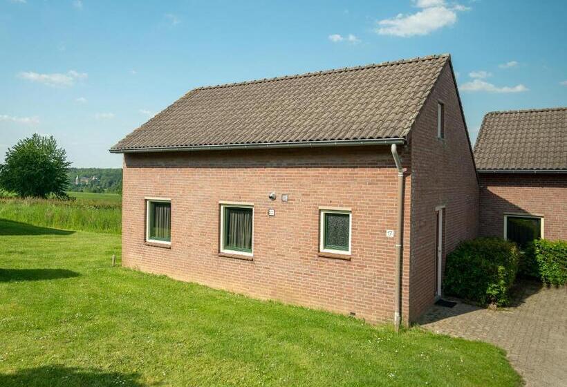 ویلای استاندارد 3 خوابه, Summio Vakantiepark Reevallis