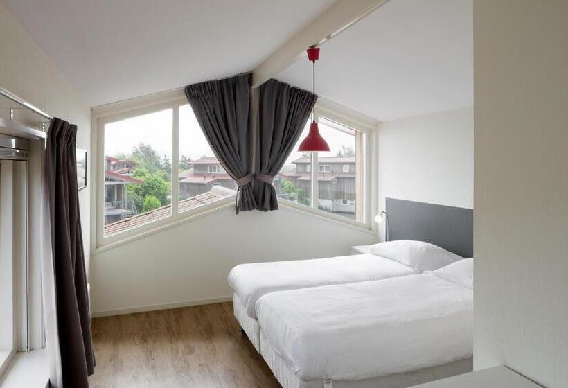 Вилла Deluxe 1 Спальня, Summio Waterpark Zwartkruis