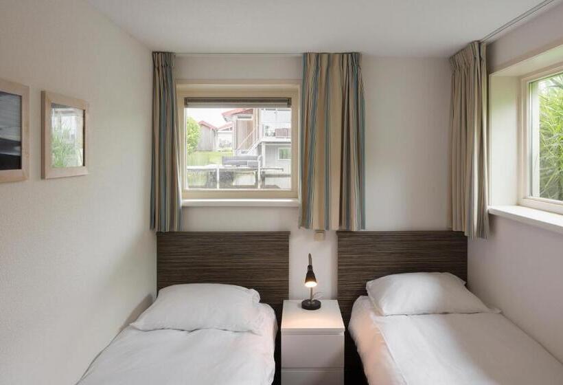 Семейное Бунгало, Summio Waterpark Zwartkruis