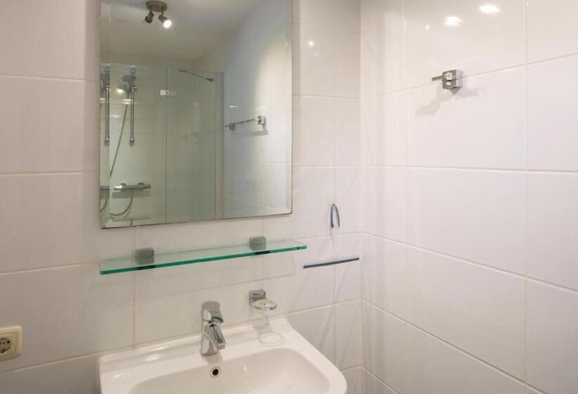 Бунгало Deluxe, Summio Waterpark Zwartkruis