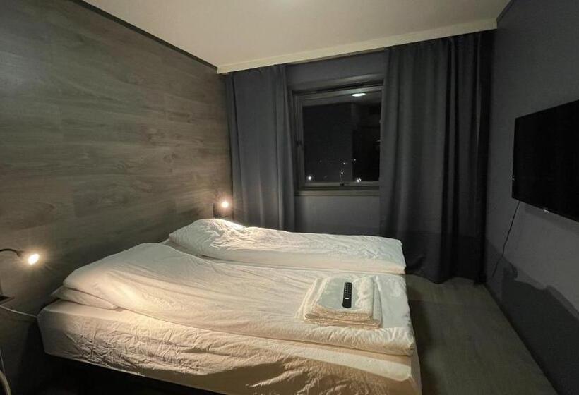 חדר סטנדרט, Samicity Hotel As