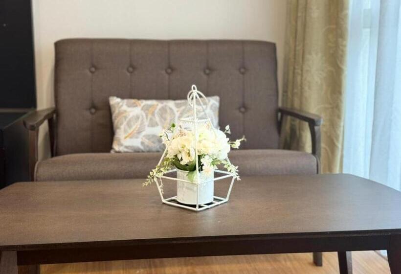 スタンダードスタジオ, Private Hotel Serviced Apartment Myhome Getway Stayinn