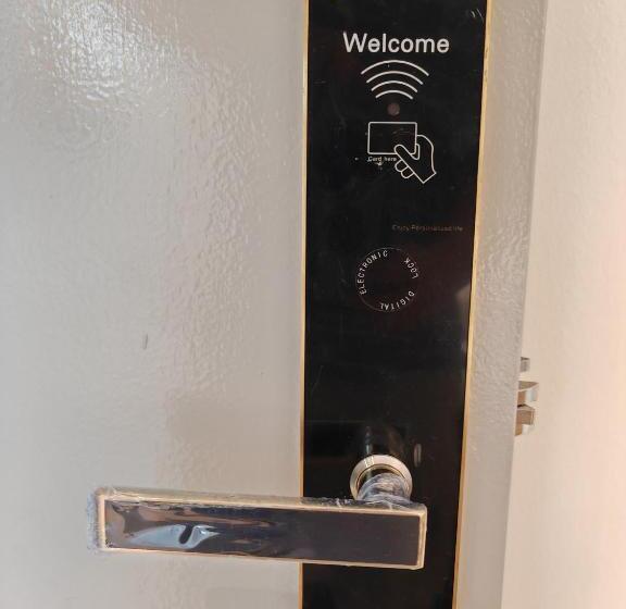 豪华家庭房间, V Boutique Hotel Seremban