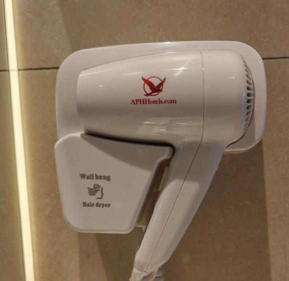 Семейный Номер Deluxe, V Boutique Hotel Seremban