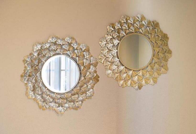 １ベッドルームアパートメント, Villa Raggi