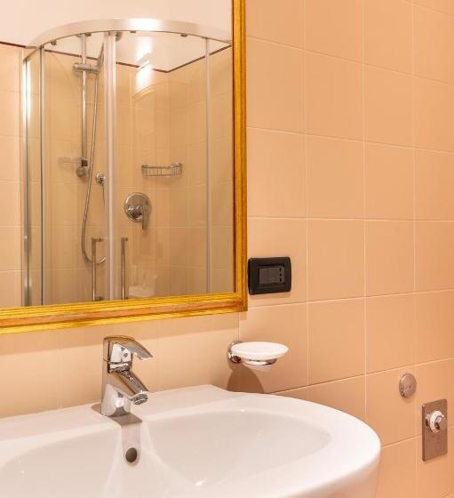 １ベッドルームアパートメント, Villa Raggi