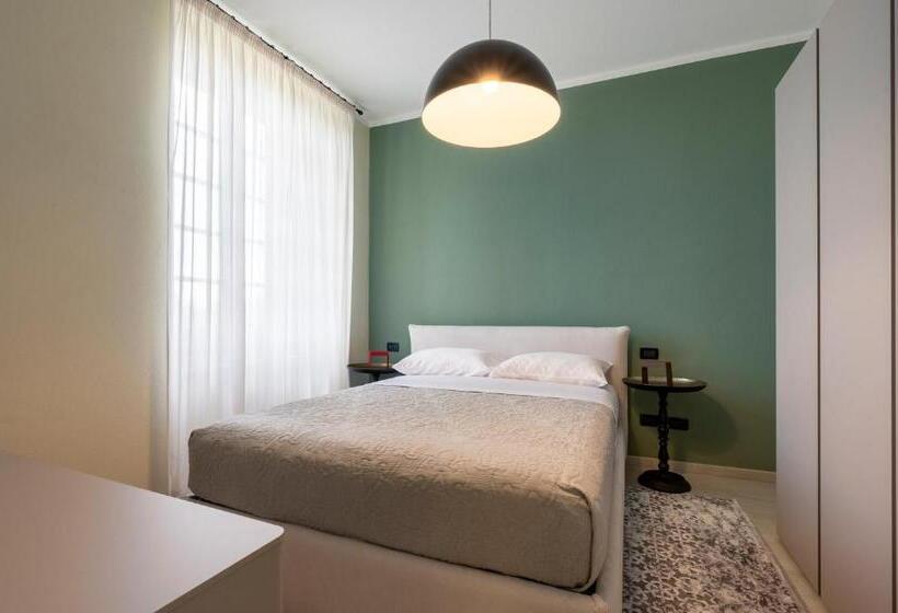 庭の見える１ベッドルームアパートメント, Villa Raggi