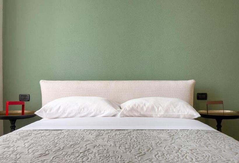 庭の見える１ベッドルームアパートメント, Villa Raggi