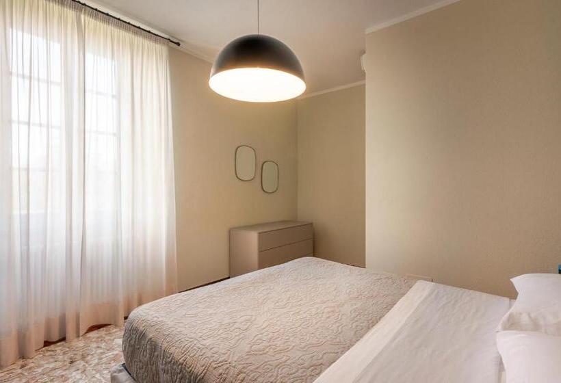 庭の見える１ベッドルームアパートメント, Villa Raggi