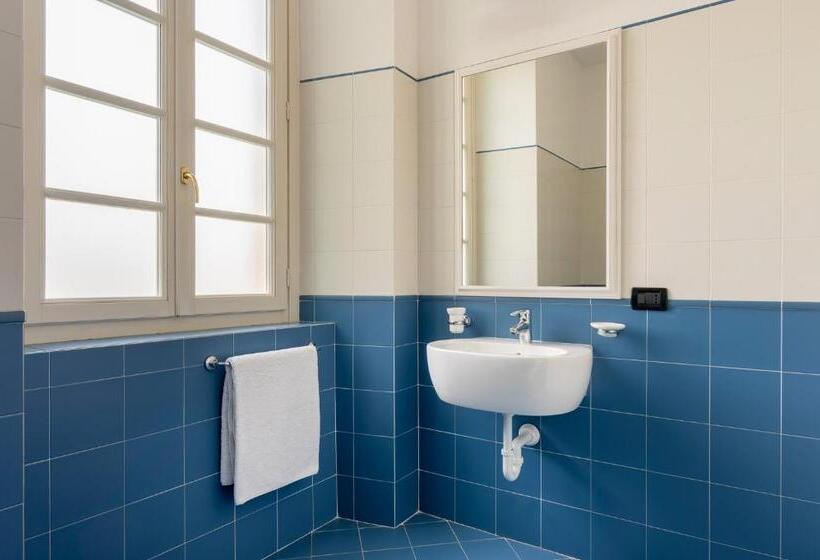 庭の見える１ベッドルームアパートメント, Villa Raggi