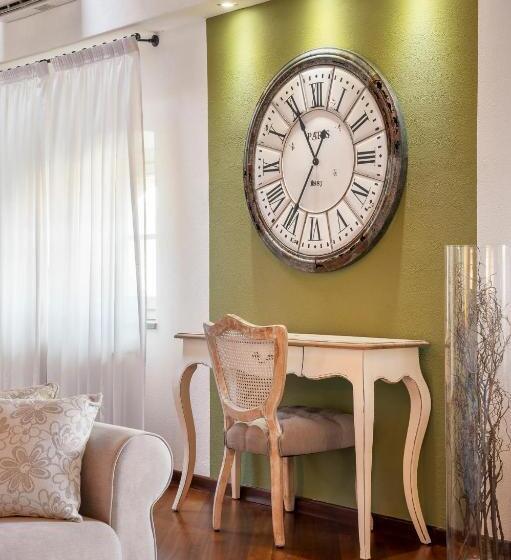 ２ベッドルームアパートメント, Villa Raggi