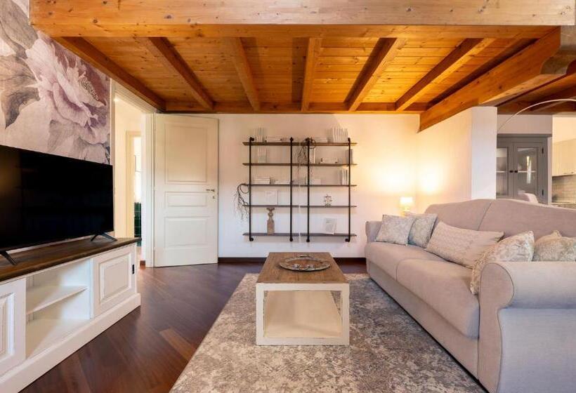 Апартаменты 2 Спальни, Villa Raggi