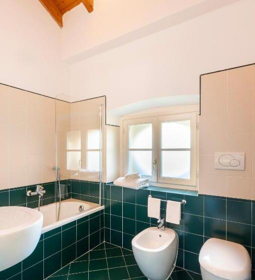 ２ベッドルームアパートメント, Villa Raggi