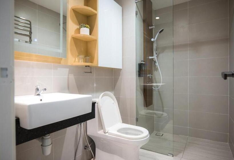 إستوديو قياسى, Zenstay Sdn Bhd