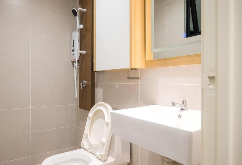 جناح, Zenstay Sdn Bhd