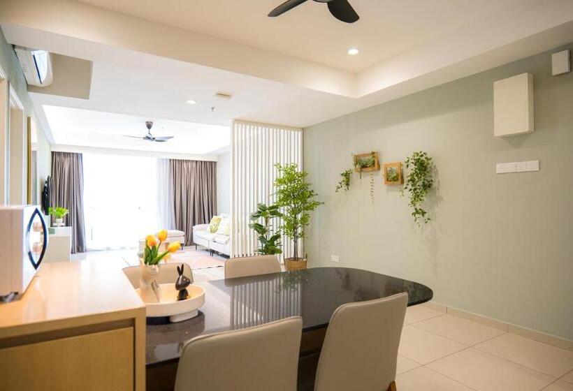 جناح, Zenstay Sdn Bhd