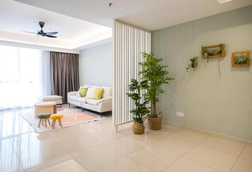 جناح, Zenstay Sdn Bhd