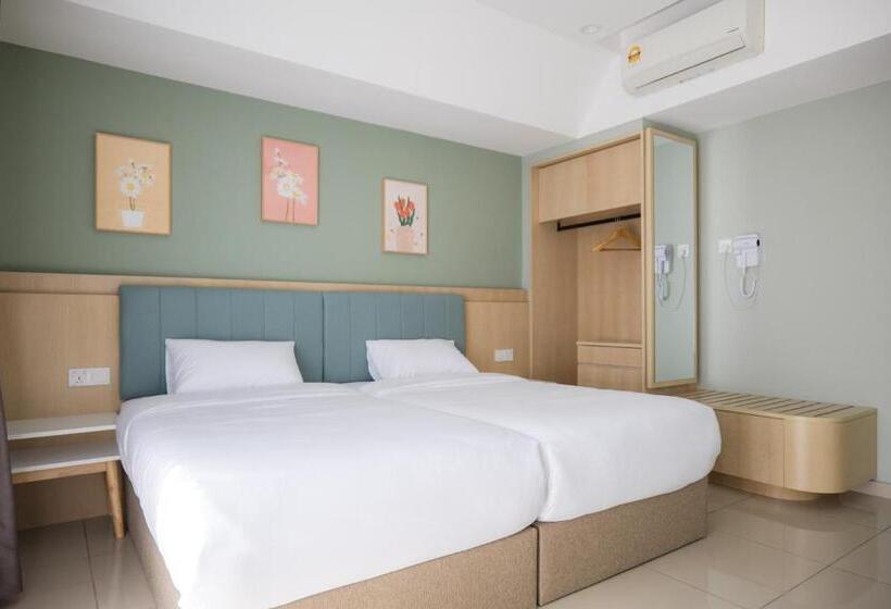 Family Suite, Zenstay Sdn Bhd