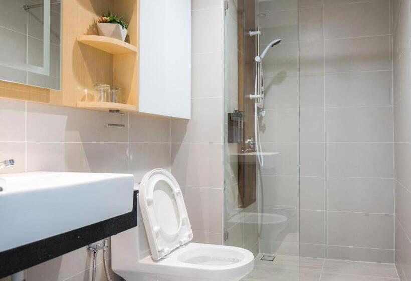 جناح ديلوكس, Zenstay Sdn Bhd