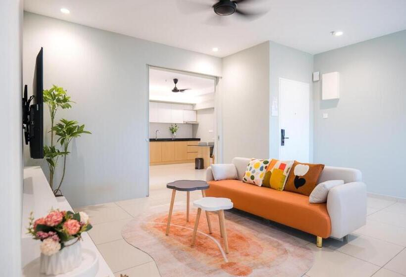 إستديو عائلى, Zenstay Sdn Bhd