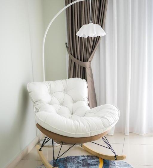 جناح إدارى, Zenstay Sdn Bhd