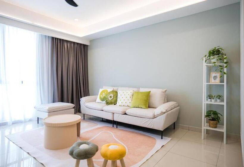 جناح, Zenstay Sdn Bhd