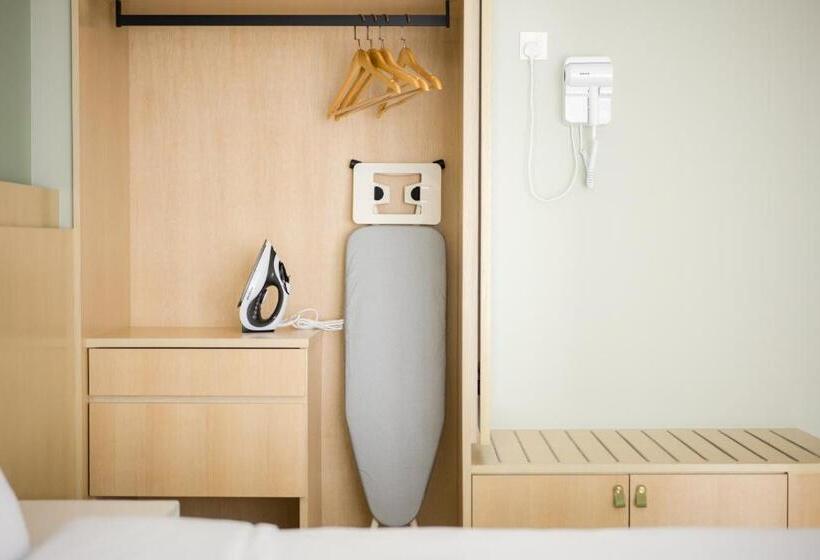 جناح عائلي, Zenstay Sdn Bhd