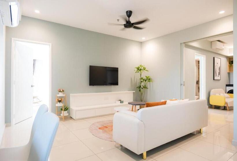 إستديو عائلى, Zenstay Sdn Bhd