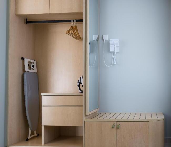 جناح, Zenstay Sdn Bhd