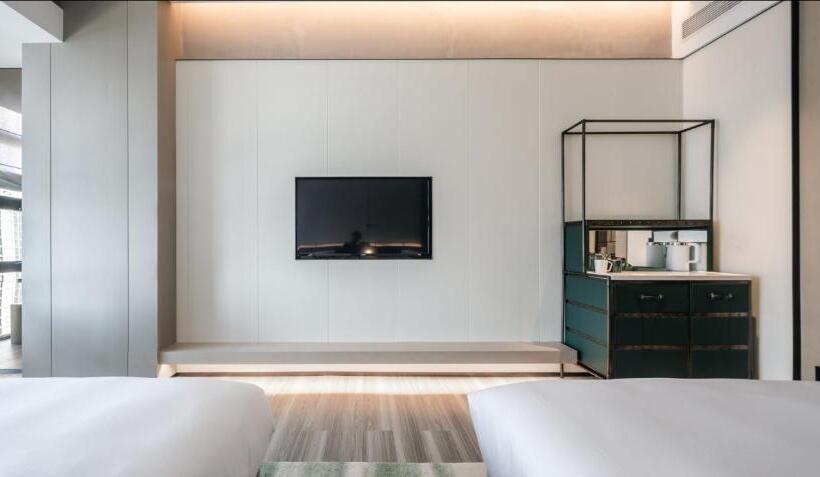 اتاق سوپریور, 深圳英威斯顿酒店 Investon Hotel Shenzhen