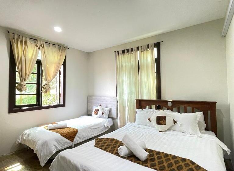 דירת חדר, 101 Resort & Spa, Janda Baik