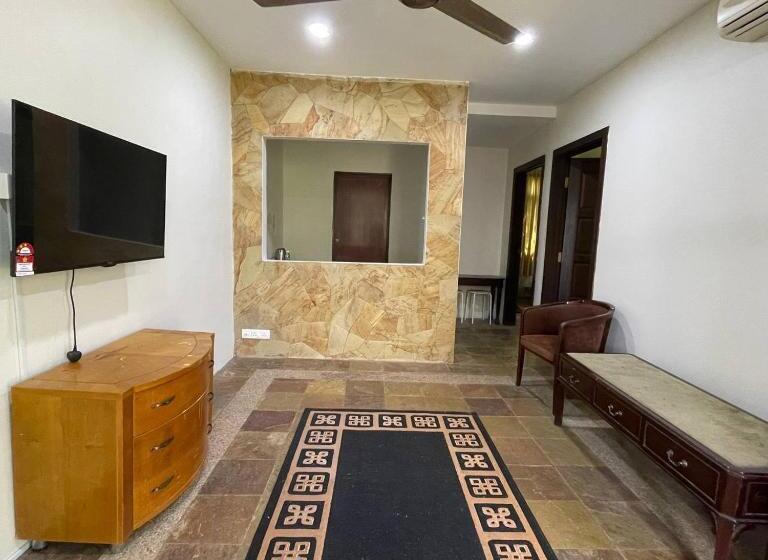 דירת חדר, 101 Resort & Spa, Janda Baik