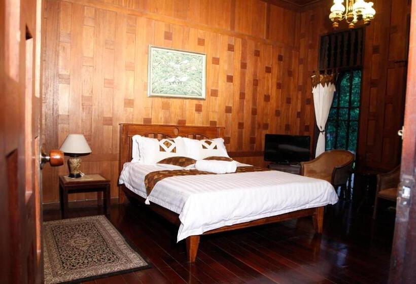 Family Suite, 101 Resort & Spa, Janda Baik