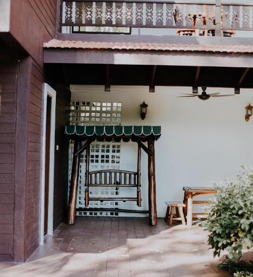 וילה עם חדר שינה אחד ובריכת שחיה, 101 Resort & Spa, Janda Baik