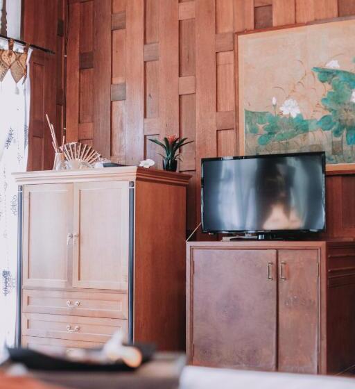 סוויטת ג'וניור, 101 Resort & Spa, Janda Baik