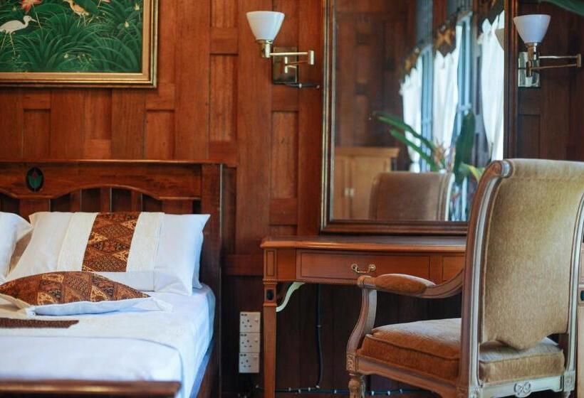 סוויטת ג'וניור, 101 Resort & Spa, Janda Baik